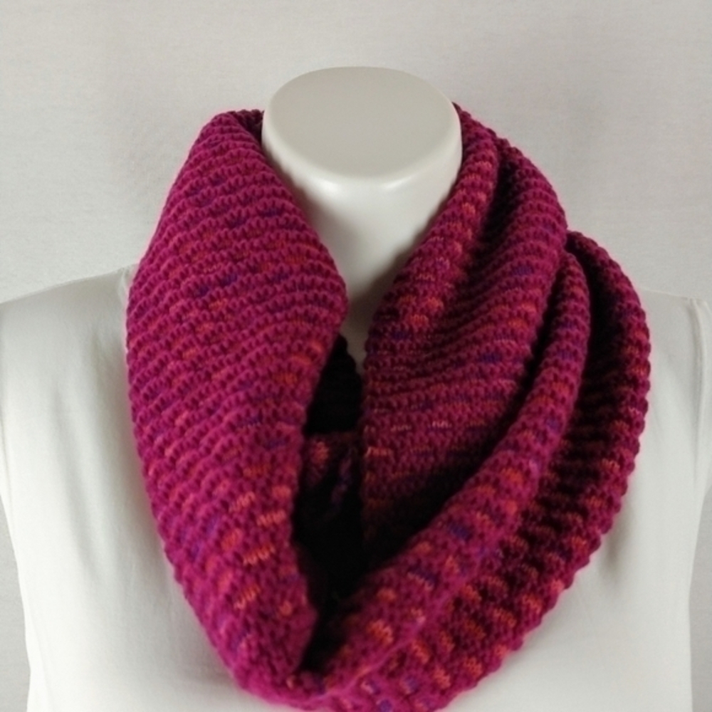 ✔️ECHO scarf